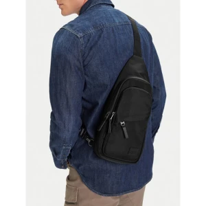 Torba G-Star Raw CEO-JACK-LX8738J Czarny