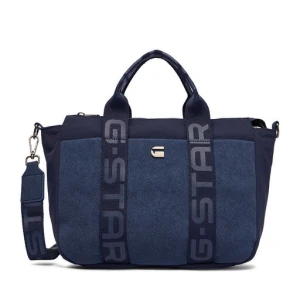 Torba G-Star Raw CEO-JANIS-XC8191 Granatowy