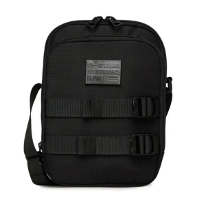 Zdjęcie produktu Torba G-Star Raw GSR-P-001-07 Czarny