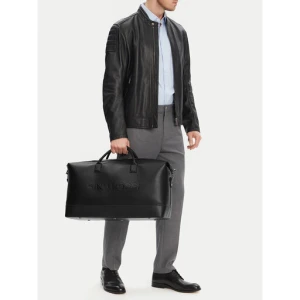 Torba Gino Rossi GIN-L-001-07 Czarny