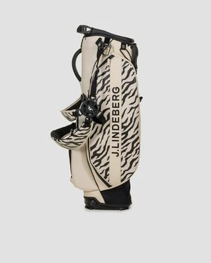 Torba Golfowa J.lindeberg Play Stand Bag Print J Lindeberg