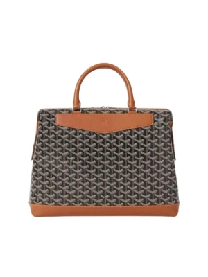 Torba Goyard Vintage