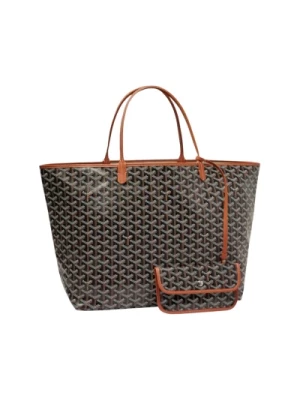 Torba Goyard Vintage