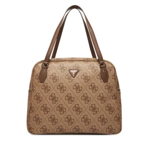 Torba Guess Berta Travel TWOB86 88916 Brązowy