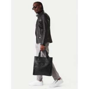 Torba Guess HMBOMG P5403 Czarny