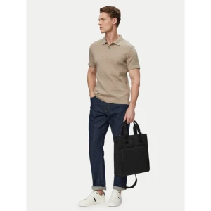 Torba Guess HMBOST P6246 Czarny