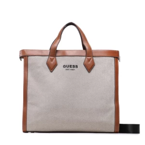 Torba Guess New Wanderluxe HMNEWW P3236 Beżowy