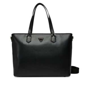 Torba Guess Norom Travel TWSN90 91024 Czarny