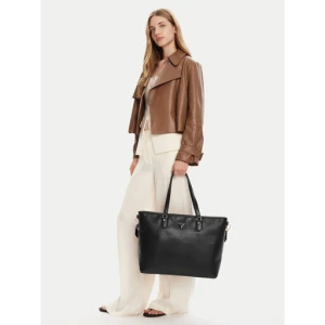 Torba Guess Norom Travel TWSN90 91024 Czarny