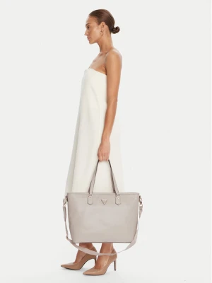 Torba Guess Norom Travel TWSN90 91024 Szary