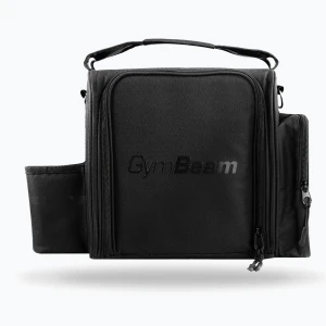 Torba GymBeam FIT Prep 10 l black