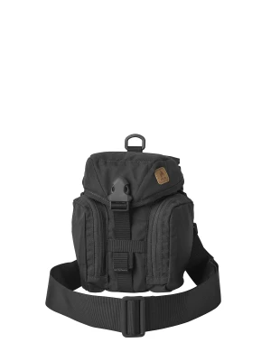 Torba Helikon-Tex Essential Kitbag Cordura - black