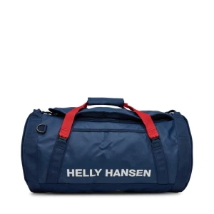 Torba Helly Hansen Duffel Bag 68006_584 Granatowy