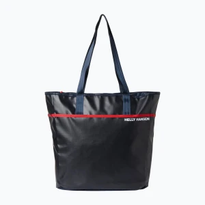 Torba Helly Hansen Guide Tote navy Granatowy