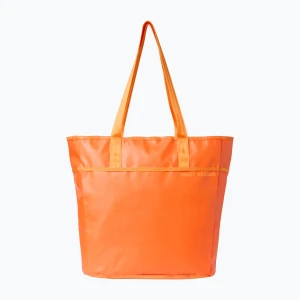 Torba Helly Hansen Guide Tote resort tangerine. Pomarańczowy
