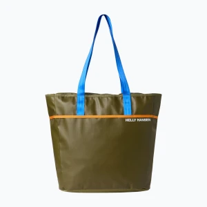 Torba Helly Hansen Guide Tote terrain green
