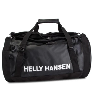 Torba Helly Hansen HH Duffel Bag 2 68006-990 Czarny