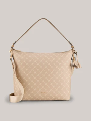 Torba hobo Cortina Alara w kolorze beżowym JOOP!