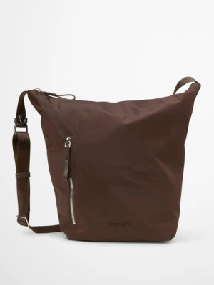 Torba Hobo średnia Marc O'Polo hnědá