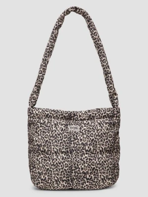 Torba hobo z nadrukiem leo s.Oliver