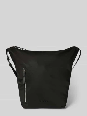 Torba hobo z regulowanym uchwytem Marc O'Polo DENIM