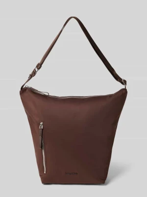 Torba hobo z regulowanym uchwytem Marc O'Polo