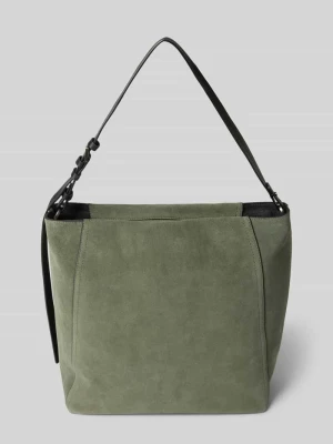 Torba hobo z uchwytem liebeskind berlin