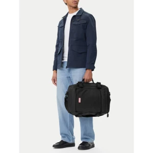 Torba Hunter C-HTR-B-009-08 Czarny