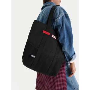Torba Hunter CWBEO-HTR-F-004-09 Czarny