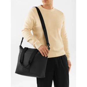 Torba Hunter HTR-B-012-07 Czarny