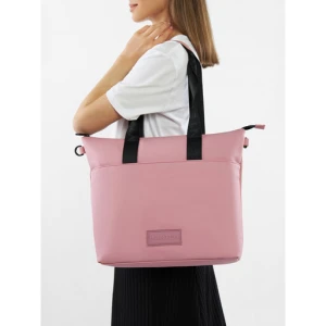 Torba Hunter HTR-B-012-07 Różowy