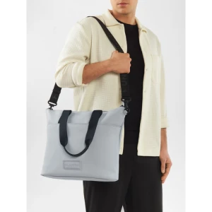Torba Hunter HTR-B-012-07 Szary