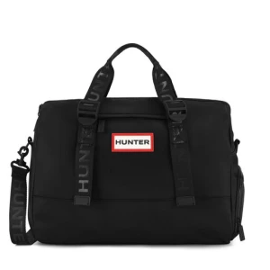 Torba Hunter HTR-K-010-06 Czarny