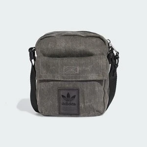 TORBA ITEM Z EFEKTEM SPRANIA Adidas czarny