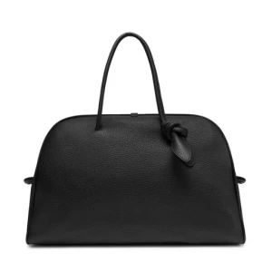 Torba JACQUEMUS 25E255BA427-3216 Czarny
