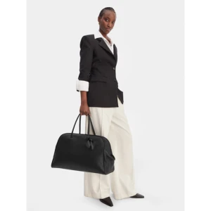 Torba JACQUEMUS 25E255BA427-3216 Czarny