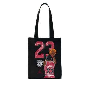 Torba Jordan 84 (20 l) - Czerń