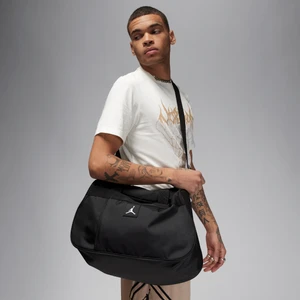 Torba Jordan Essentials (30 l) - Czerń