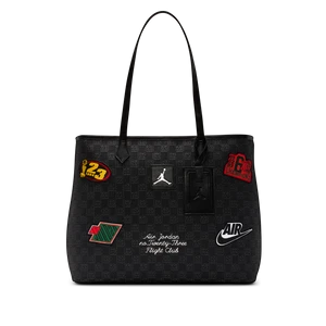 Torba Jordan Monogram (32 l) - Czerń