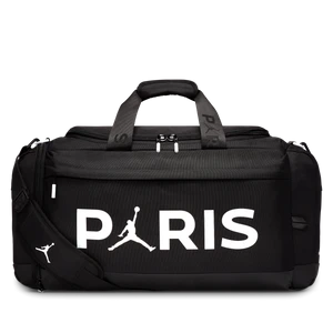 Torba Jordan Paris Saint-Germain (62,5 l) - Czerń