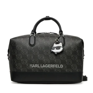 Torba KARL LAGERFELD A2W30189 Czarny