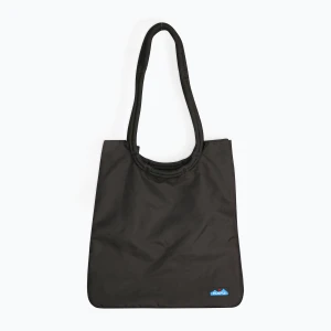 Torba KAVU Barter Bag 30 l black