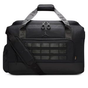 Torba kolekcjonerska Jordan (44 l) - Czerń