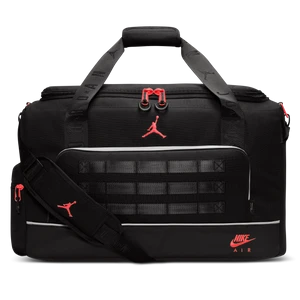 Torba kolekcjonerska Jordan (44 l) - Czerń