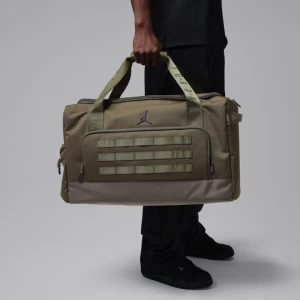 Torba kolekcjonerska Jordan (44 l) - Zieleń