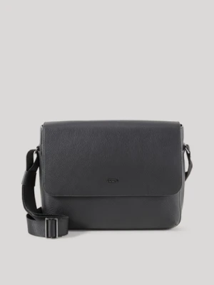 Torba kurierska Cardona Nevio w kolorze czarnym Joop