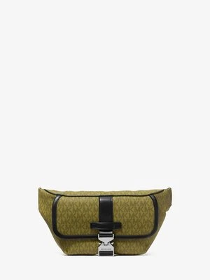 Torba kurierska Hudson z charakterystycznym logo Michael Kors Mens