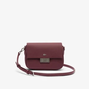 Torba kurierska z klapką Daily City Lacoste