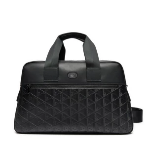 Torba Lacoste NU4658MR Czarny