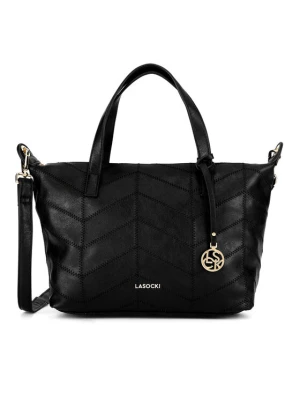 Torba Lasocki LSK-K-018-06 Czarny